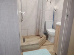 Квартира Лазурное Гнёздышко