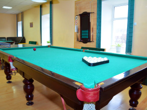 Мини-отель Старая Шуя