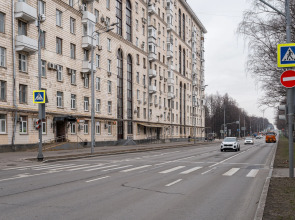 Квартира на Университетском