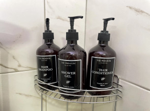 Апартаменты Ярославская