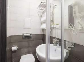 Апартаменты Летто у Исаакиевского Собора