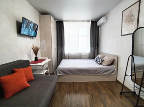 Апартаменты на Верхнепортовой 64