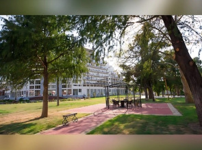 Отель Европа