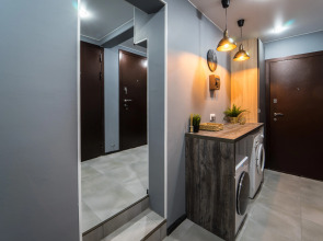 Апартаменты «У Вредена на Байкова» 2