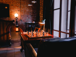 Хостел YAGEL LOFT