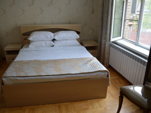 Гостевой дом Лотос