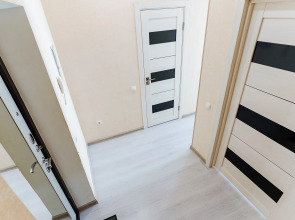 Апартаменты с отдельной кухней в ЖК Эрмитаж (Горсовет, Планета)