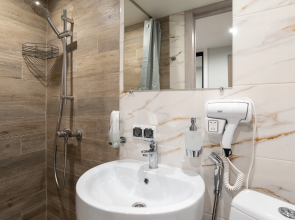 Апартаменты Антре на Конюшенной для 4 гостей