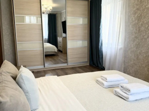 Апартаменты Созвездие Камчатки на Кавказской 34/1