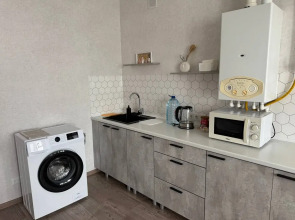 Квартира Светлая и Просторная для Гостей Города