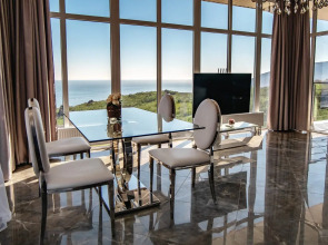 Апартаменты Avalon