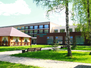 Serebryany Plyos Hotel
