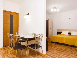 Апартаменты Этажидейли на Шейнкмана 90