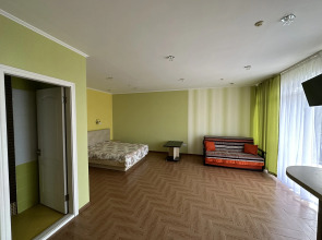 Гостевой дом Лев