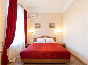 Отель На Дворянской ИП Филиппов А.А.