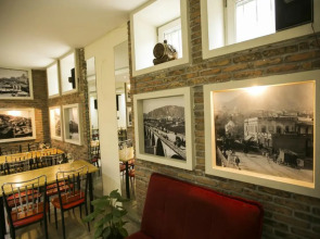 Отель Tbiliseli