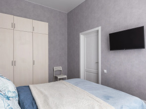 Апартаменты Рубинштейна 20/31