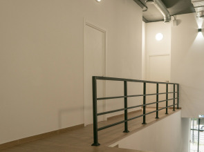 Хостел Khosta Hostel