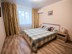 Apartamenty Altaj 3