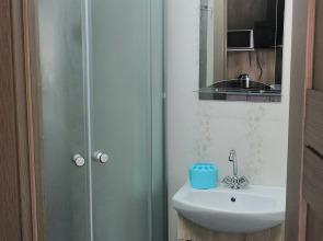 Гостевой дом Гостевой Дворик