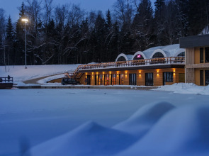 Русские Сезоны Парк Отель Пересвет