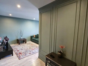 Апартаменты на Дзержинского 14/2