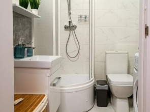 Квартира В гости к Питерскому Коту