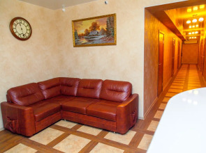 Гостевой Дом Планета