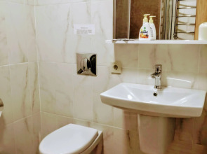 Отель Мудрый Филин