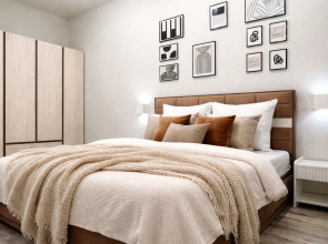 Apartamenty Liberty Sity