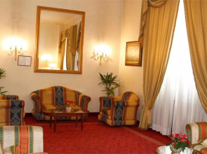 Отель Pace Helvezia