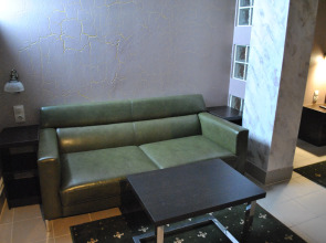 Отель Капитан