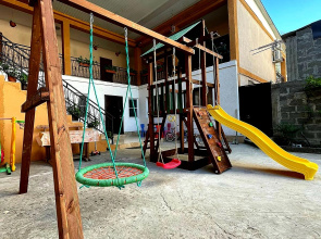 Guest house Anaida