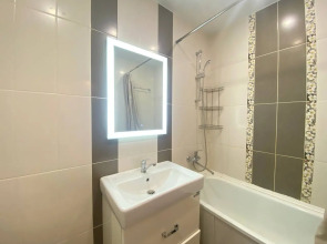 Апартаменты Greencity в ЖК Aрт Сити