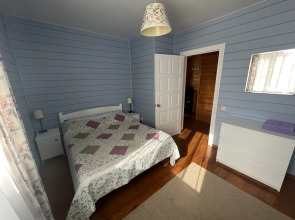 Гостевой дом Волшебный сад