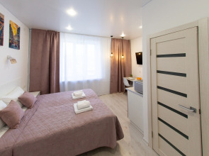 Na Lenina 48 1 Flat
