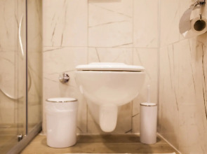 Отель Old Town Point Antalya