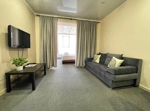 Отель Very Hotel