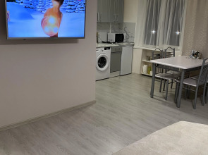 Аппартаменты в центре Калининграда