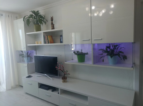 Апартаменты Двушка на Чехова 43