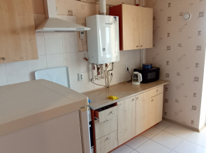 Апартаменты на Зои Космодемьянской