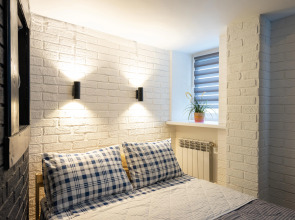 Квартира с Сауной и Камином в Центре Казани Кремль