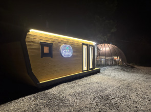 Гостевой дом Чук и Геш