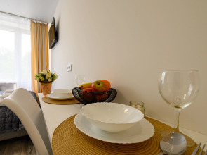 Апартаменты Черноморский 7