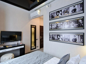 Меблированные комнаты Apartello на Советской