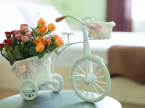 Апартаменты 2-й переулок Вахтанга Горгасали 3