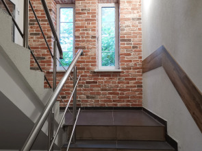 Апартаменты 2 Хоум Раушен в Светлогорске