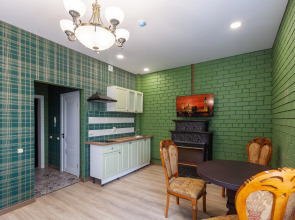 Гостевой дом House on Potapova