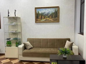 Хостел Сириус