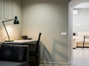 Апартаменты Сутки-Дом - Покровка